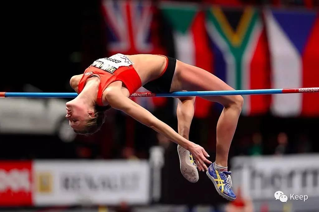 活肌肉死肌肉区别,健壮肌肉什么梗