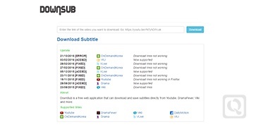 各种有趣网站链接,各种实用网站大全