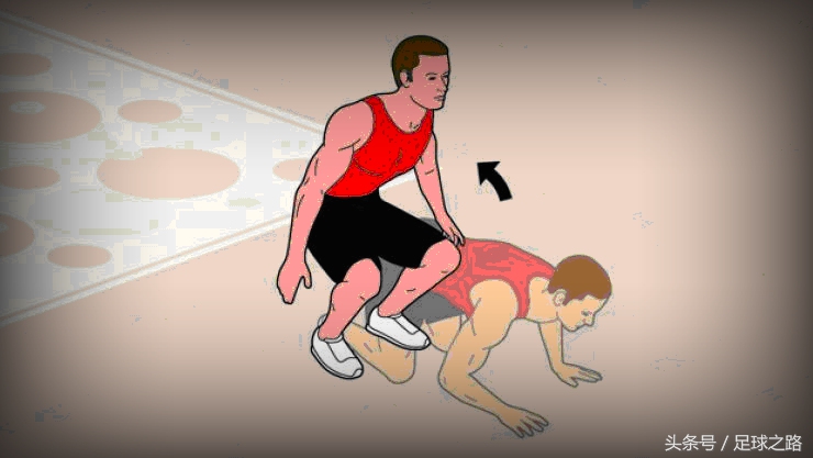 教你几招训练力量动作,简单易学最具有锻炼效果的动作