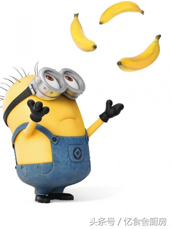 香蕉饼怎么做又脆又酥,教你做脆皮香蕉外酥里嫩