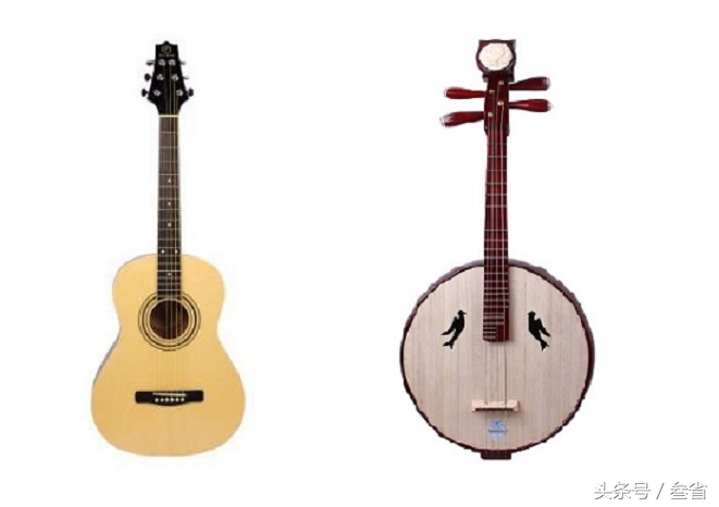 「叁省」中国乐器与国外比拼,完胜无遗,何须崇洋媚外