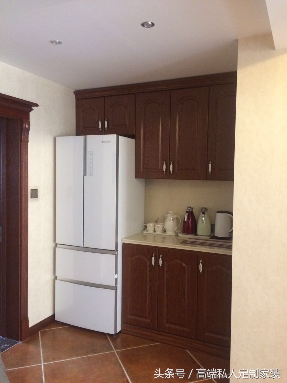 翰林观天下户型图93平,装修翰林观天下100平