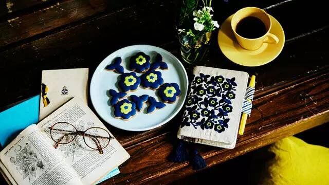 一本手账功能,一本手账本够吗