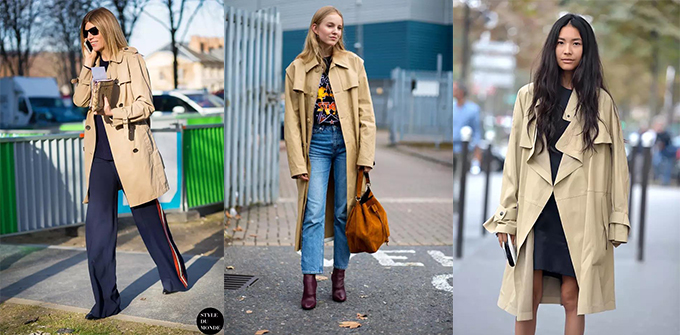 如何挑选质量好的风衣 (如何选购儿童风衣)