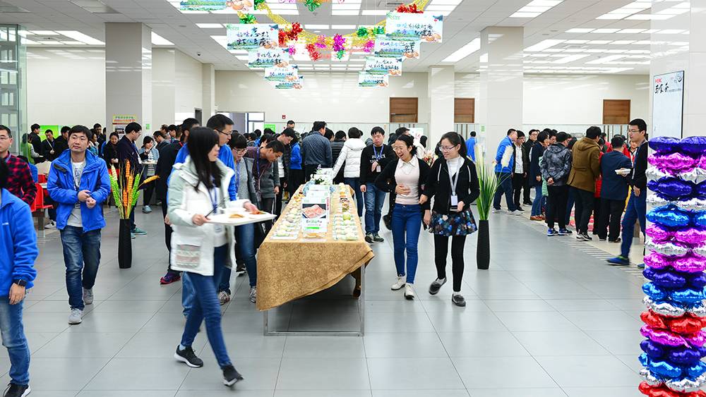 别人家的食堂怎么样,别人家的食堂秘密基地