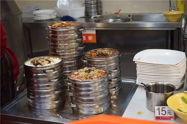 别人家的食堂怎么样,别人家的食堂秘密基地