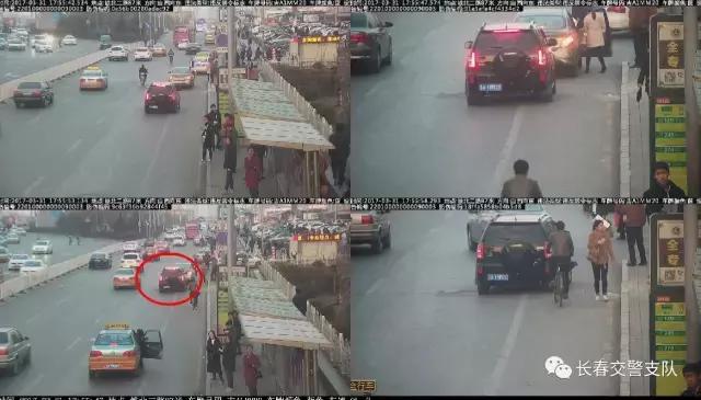 违法执法曝光,新一期违法曝光台