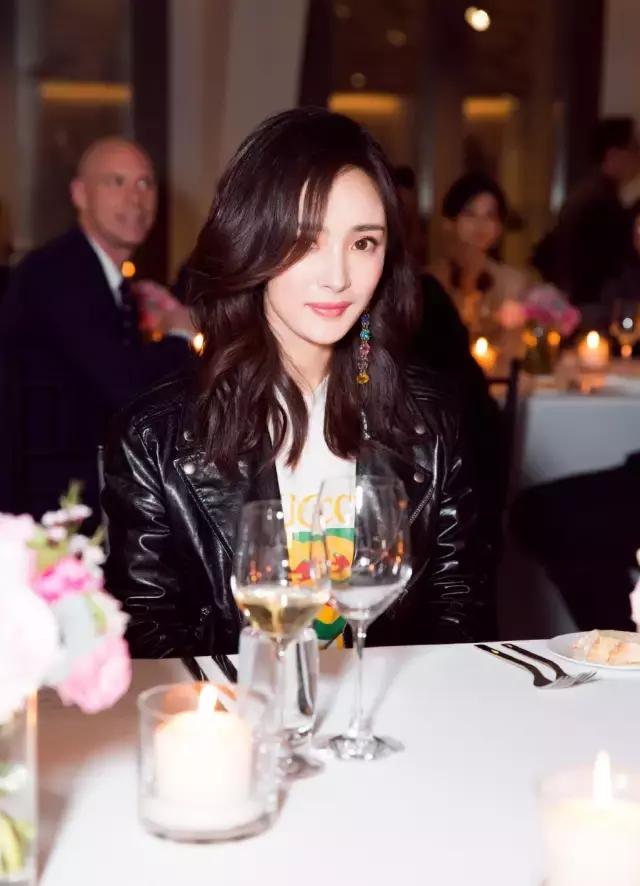 杨幂发际线太高了怎么办,杨幂发际线怎么补救