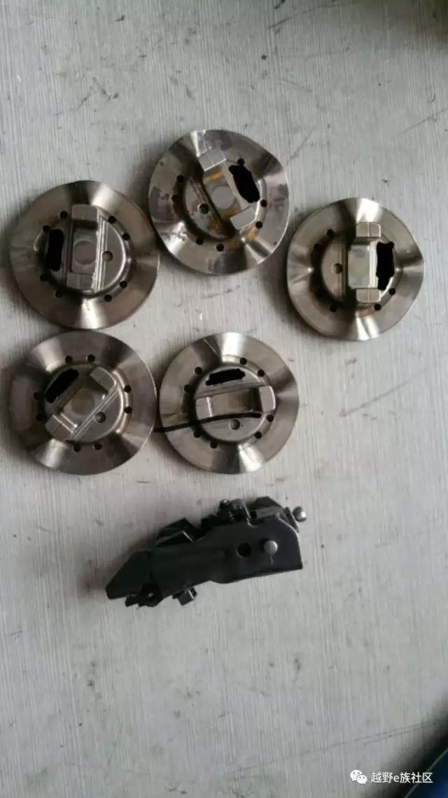 4kh1油泵改装,4kh1发动机油泵分解图