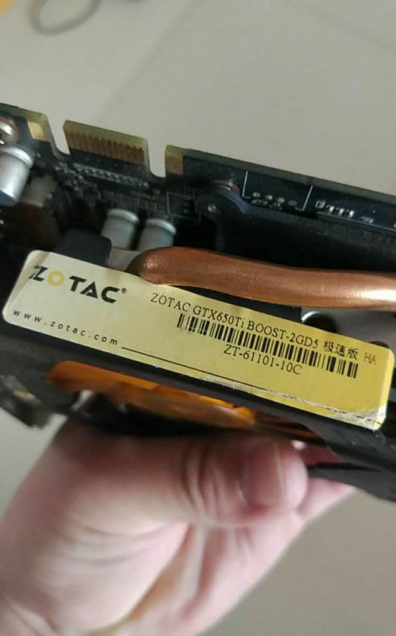 闲鱼99元1660显卡,闲鱼650ti显卡靠谱吗