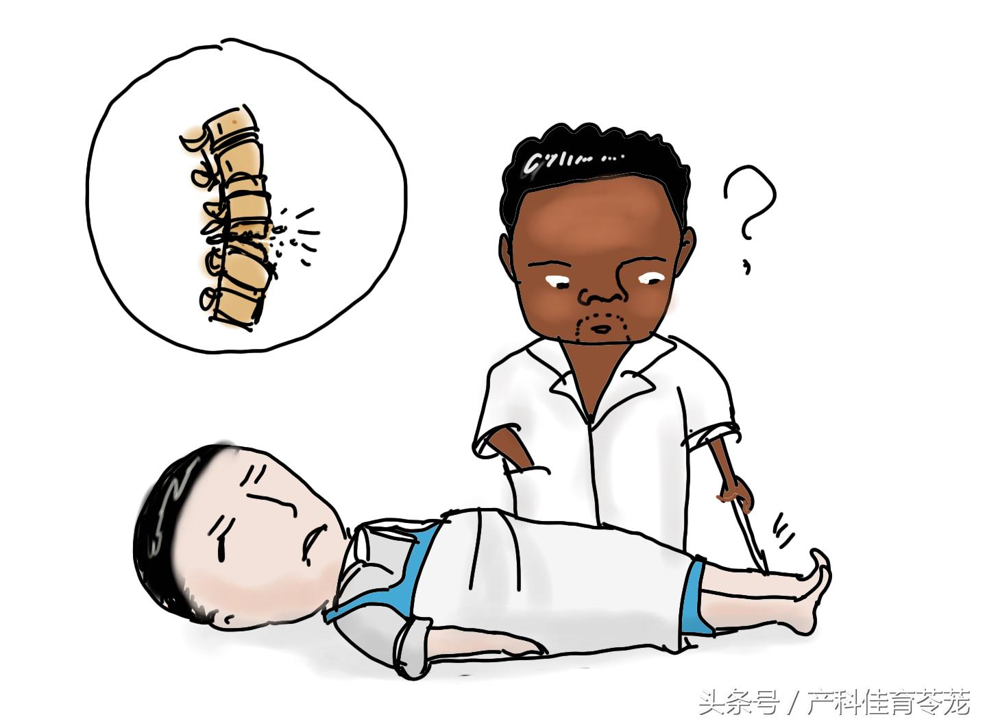 厉害了,这些骨科医生——306医院骨科成功救治非洲务工者