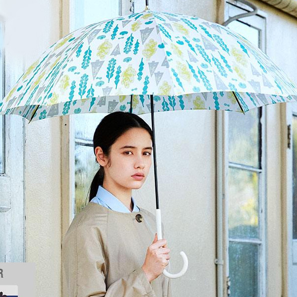 全世界超好用的晴雨伞，让你爱上这个夏天