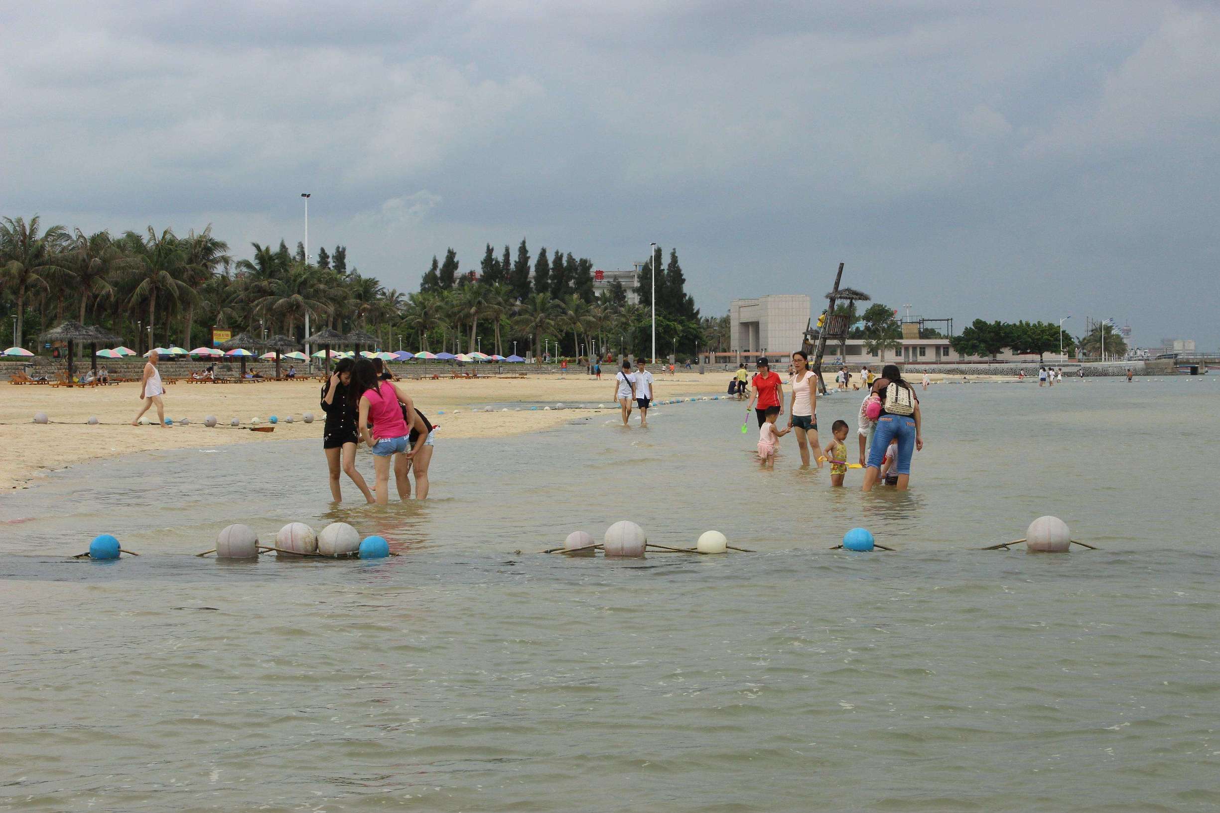 湛江本地人都爱去的地方,湛江一个人去的景点有哪些
