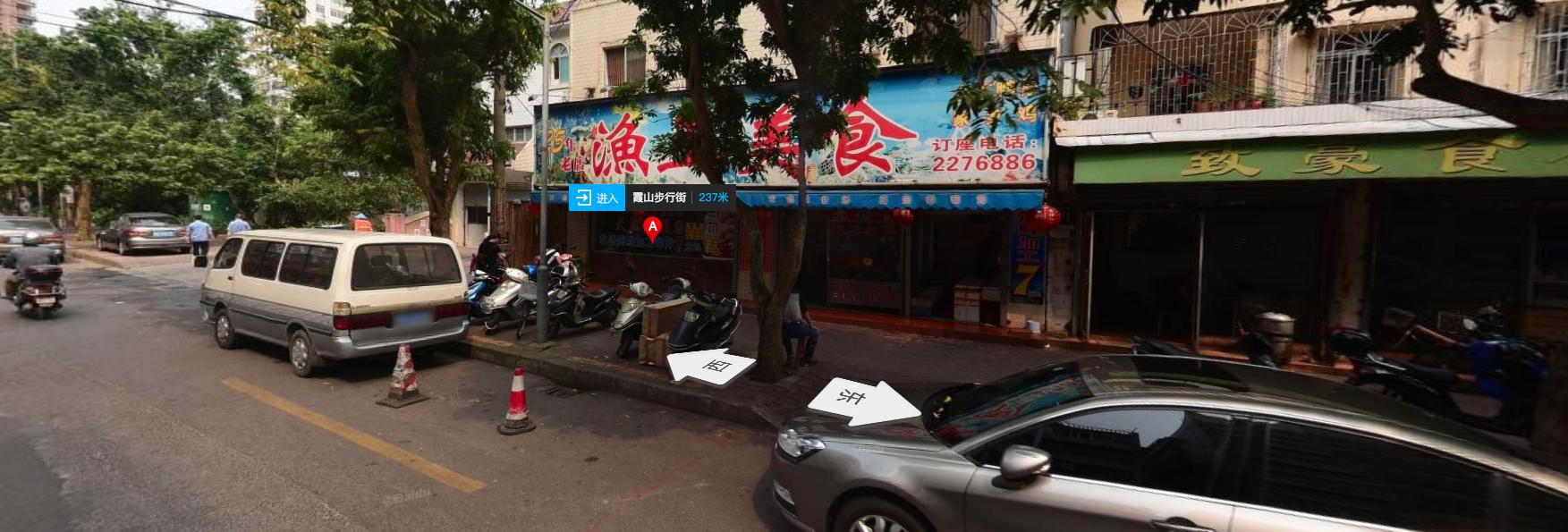 湛江本地人都爱去的地方,湛江一个人去的景点有哪些