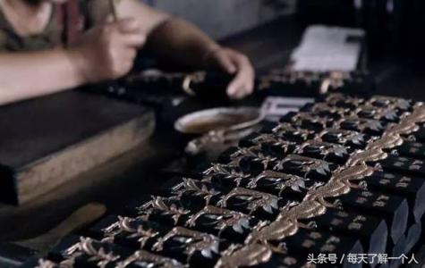 中国引以为傲的文房四宝产地在哪,我国文房四宝最正宗的原产地是