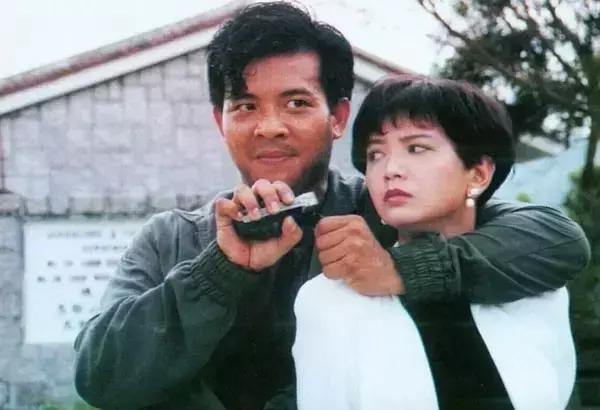 香港电影巅峰之作黄秋生,最劲爆的港片黄秋生