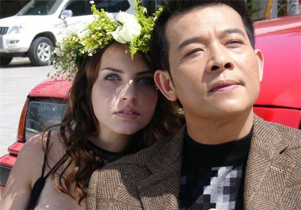 香港电影巅峰之作黄秋生,最劲爆的港片黄秋生