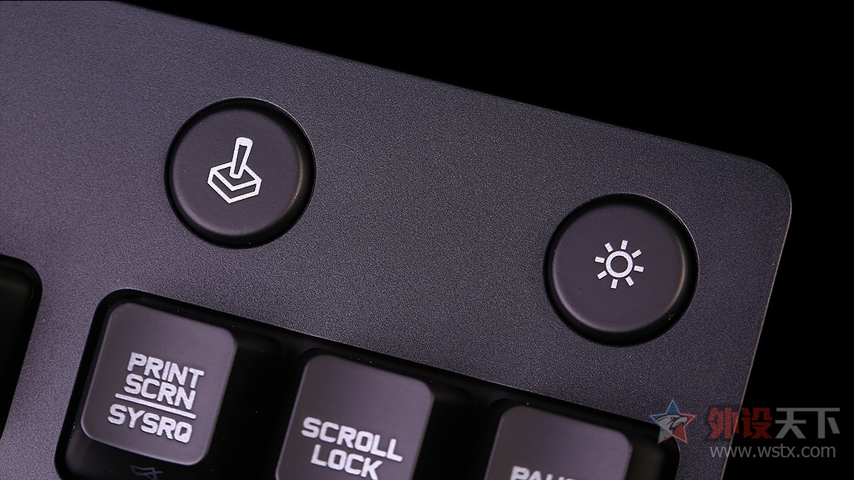 罗技键盘gpro测评,罗技gprox键盘测评新款