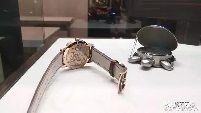 小丑表是哪里出的,最帅小丑表盘