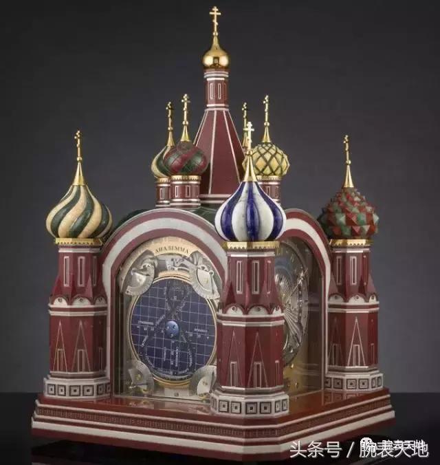 小丑表是哪里出的,最帅小丑表盘