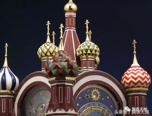 小丑表是哪里出的,最帅小丑表盘