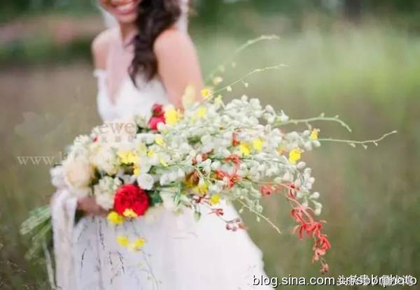 新娘手捧花用几支玫瑰寓意好,新娘手捧花哪种花意义最好