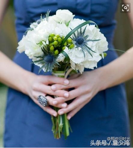 新娘手捧花用几支玫瑰寓意好,新娘手捧花哪种花意义最好