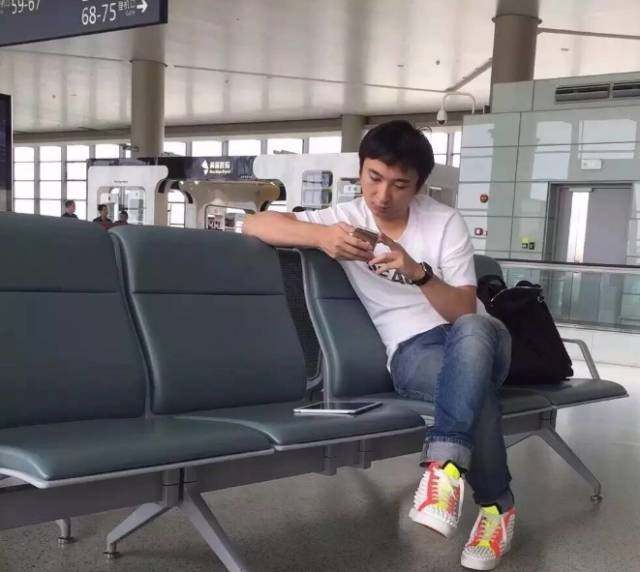 王思聪和豆得儿同框,豆得儿王思聪合体