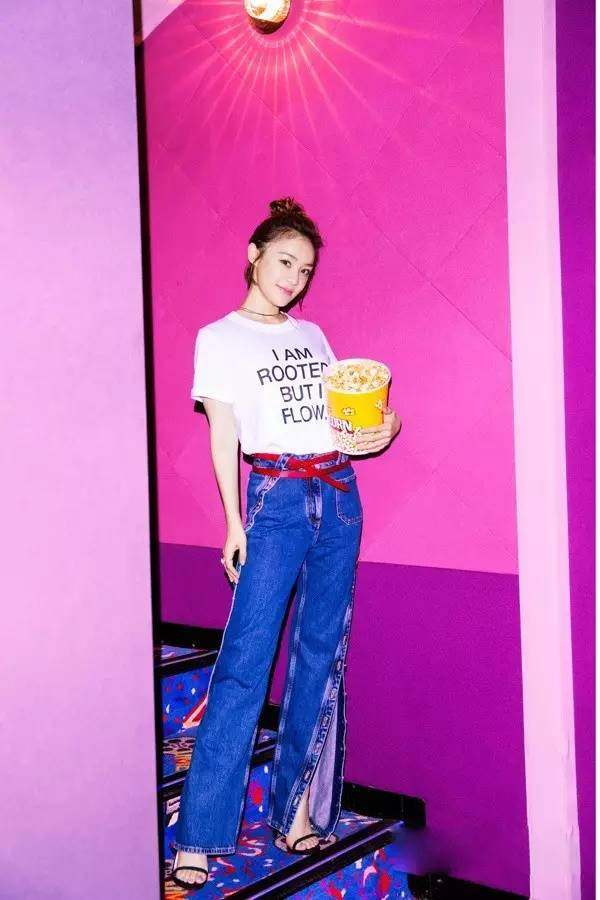 王思聪和豆得儿同框,豆得儿王思聪合体