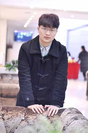 简约庄园装修设计案例,栖喜装饰怎么样