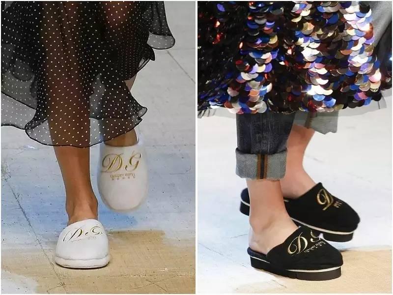 有款很贵却很丑的拖鞋,一双几十块的拖鞋值得买吗