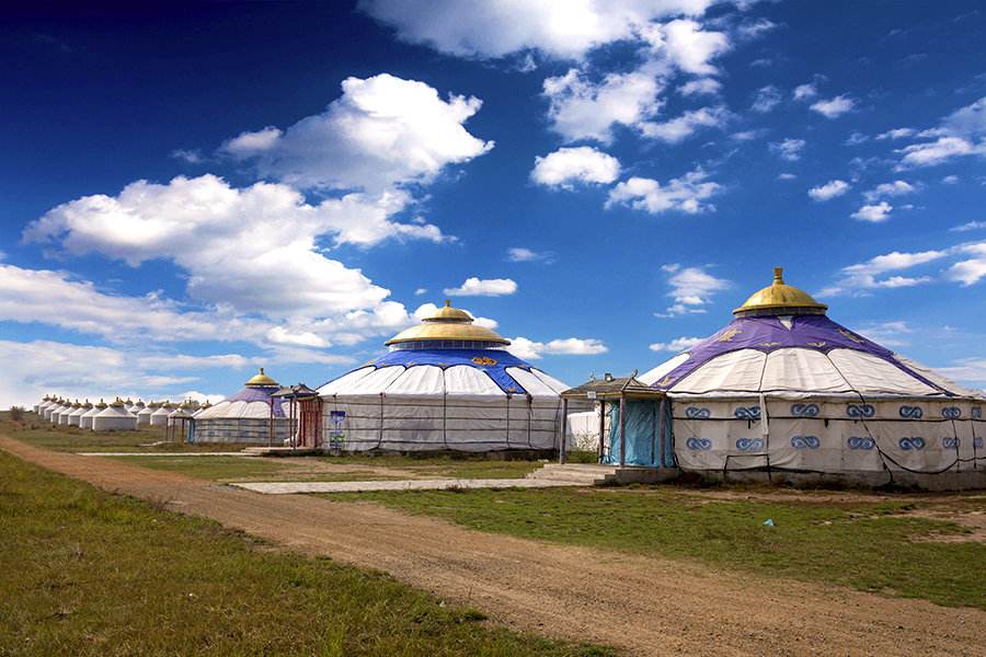 呼伦贝尔蒙古族有什么个性呢,呼伦贝尔三个少数民族