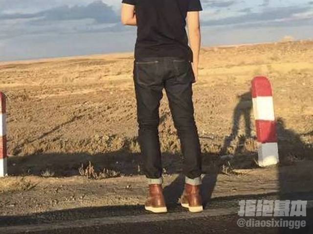 最爱穿西服的王经理，为什么会被白老板带去泰国旅游呢？