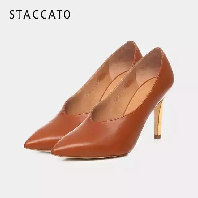 经典高跟鞋平价品牌,性价比高高跟鞋