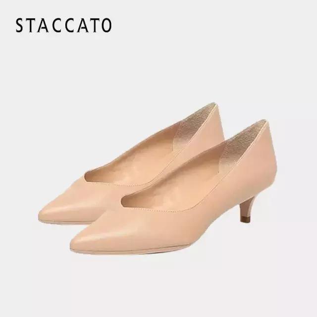 经典高跟鞋平价品牌,性价比高高跟鞋