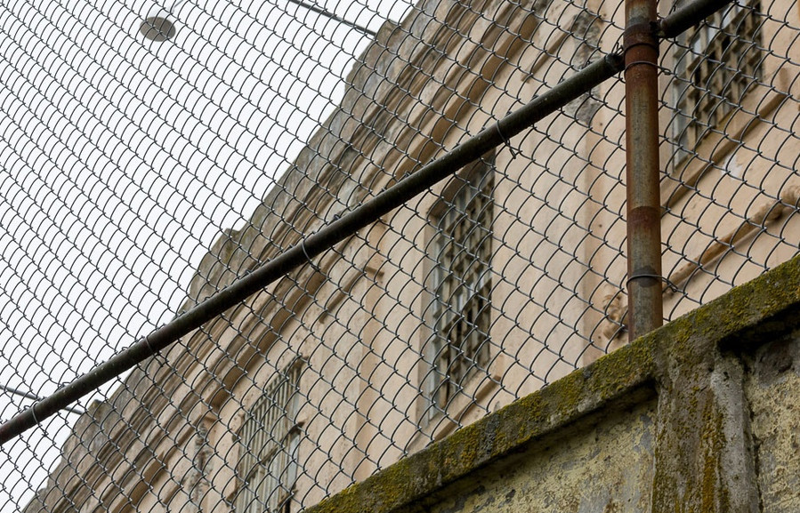 旧金山监狱恶魔岛,美国恶魔岛越狱事件