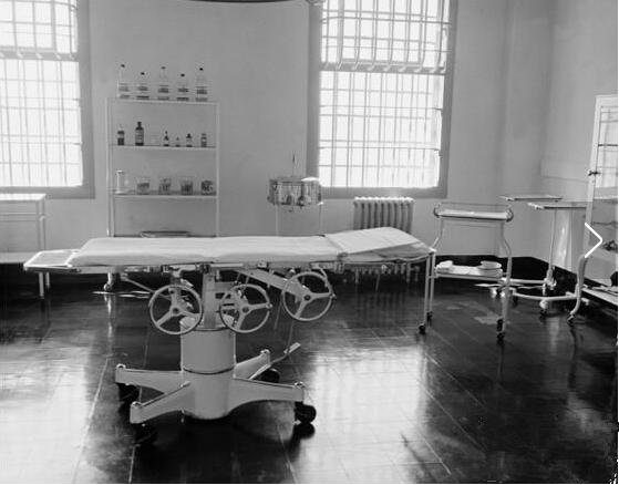 旧金山监狱恶魔岛,美国恶魔岛越狱事件