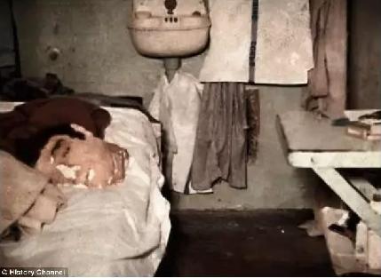 旧金山监狱恶魔岛,美国恶魔岛越狱事件