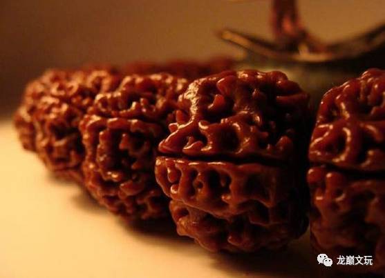 为了这些绝美包浆，撸起袖子加油干！