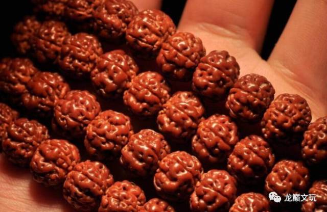 为了这些绝美包浆，撸起袖子加油干！