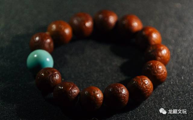 为了这些绝美包浆，撸起袖子加油干！