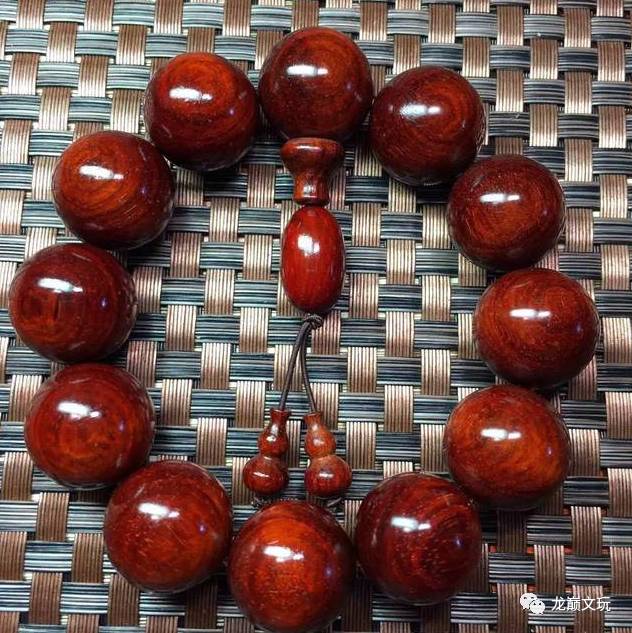 为了这些绝美包浆，撸起袖子加油干！