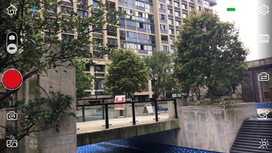 智云SmoothQ三轴稳定器评测：性价比完爆OSMO！