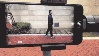 智云SmoothQ三轴稳定器评测：性价比完爆OSMO！