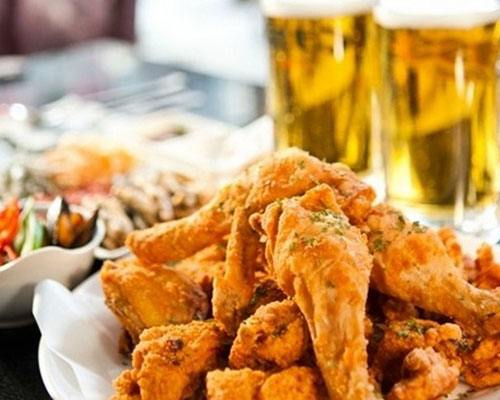 正新鸡排与豪大大鸡排,正新鸡排一年卖出去多少鸡排