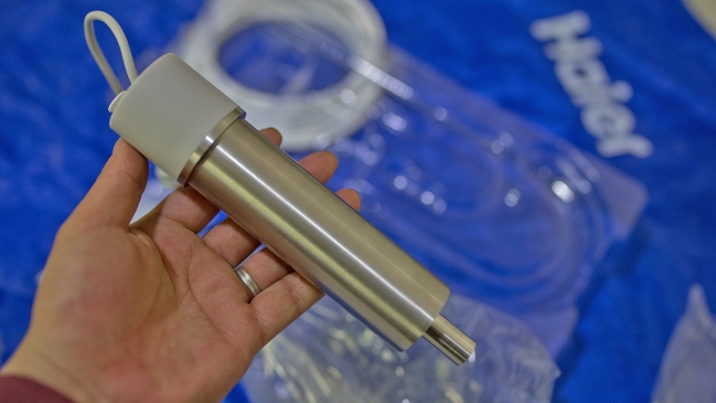 净水机海尔测评,海尔施特劳斯净水机300p