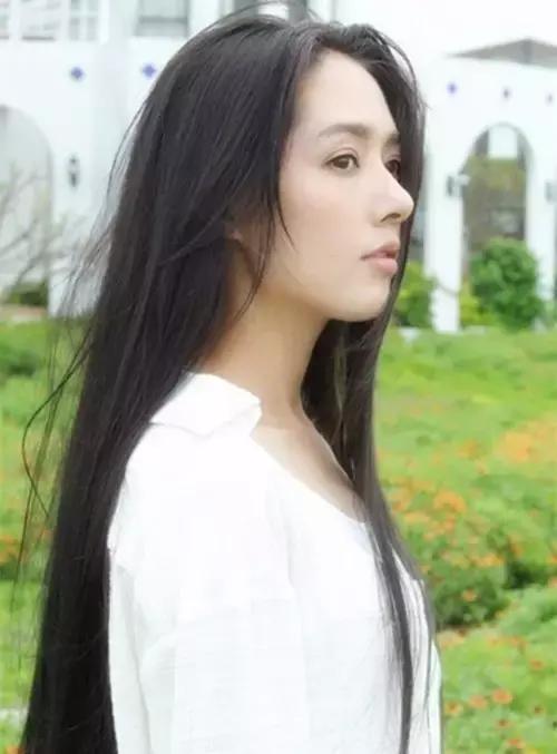 一济南姑娘，自从换了这个发型，前男友就约她吃饭了！