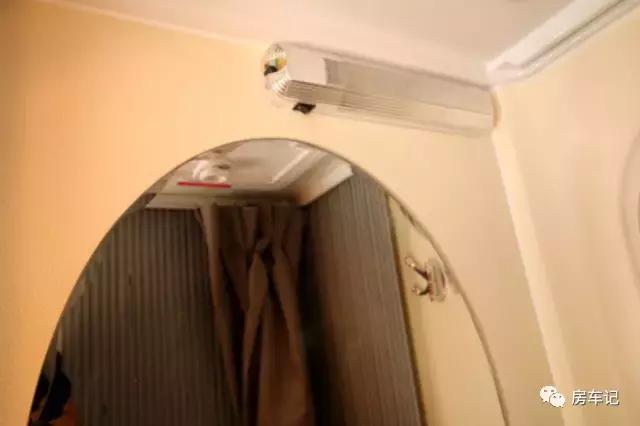 梦之旅轻卡房车,一辆最低配置的国产房车要多少钱