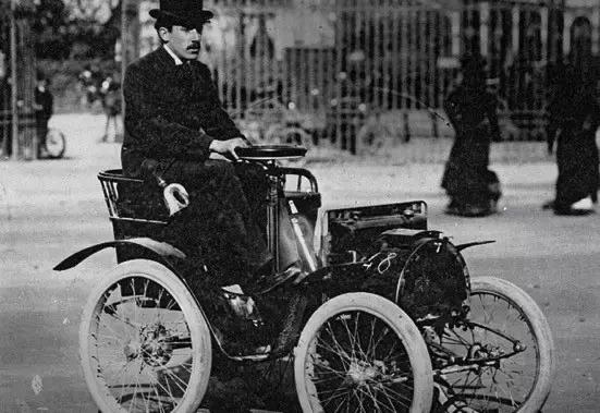 雷诺，一个不那么热门的百年老品牌你了解多少