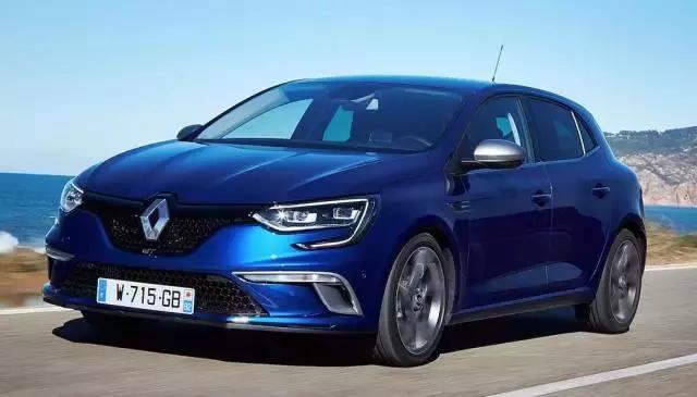 雷诺，一个不那么热门的百年老品牌你了解多少